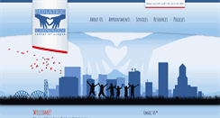 Desktop Screenshot of pccoforegon.com
